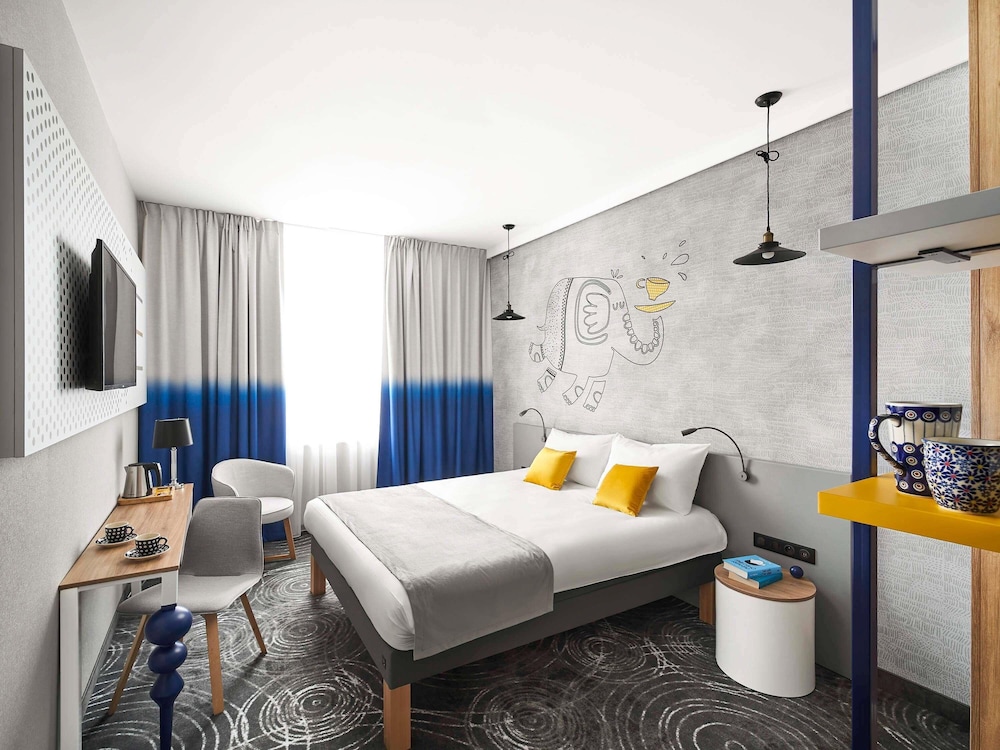 ibis styles Boleslawiec 15/48