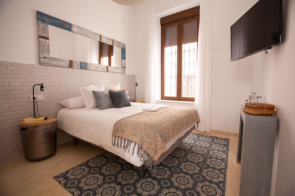 Come to Sevilla Casa de Mariana 12/50