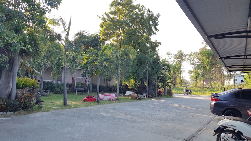 Villa Rayonghouse 56/66