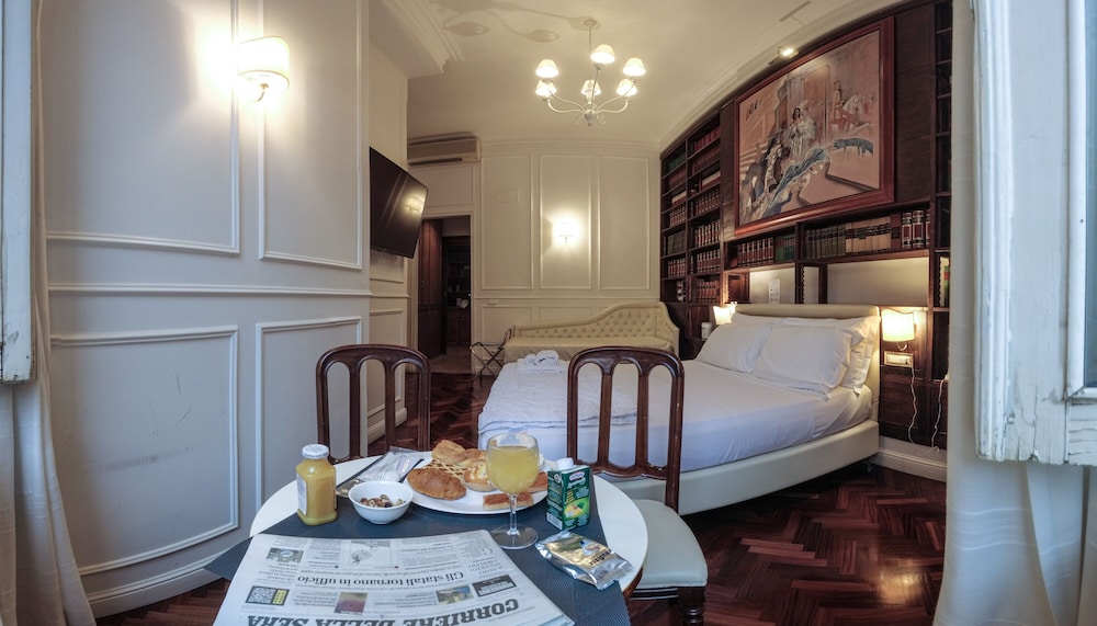 Navona Central Suites 36/50