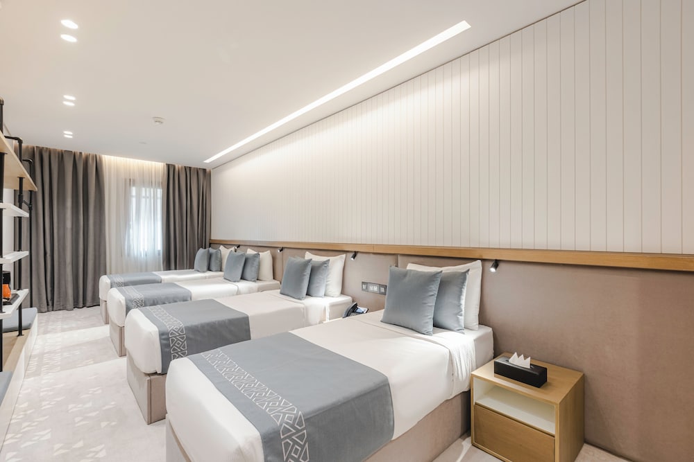 Assaafa Hotels 16/37