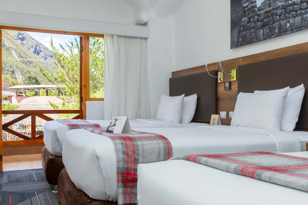 Casa Andina Premium Valle Sagrado Hotel And Villas Ex Casa Andina Private Collection Valle Sagrado 34/75