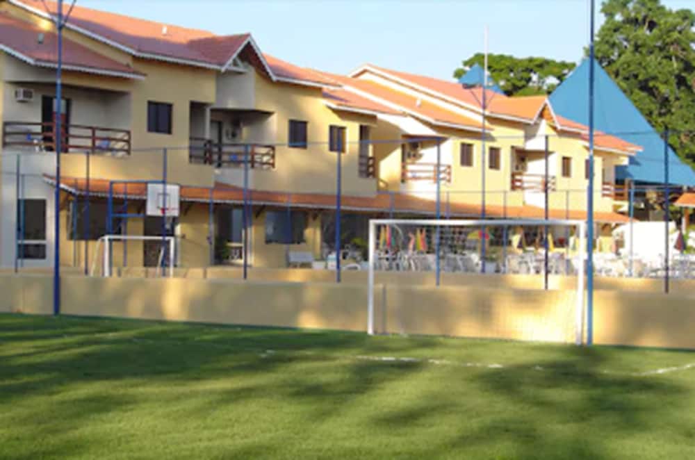 Resort Recanto do Teixeira - All Inclusive 9/61