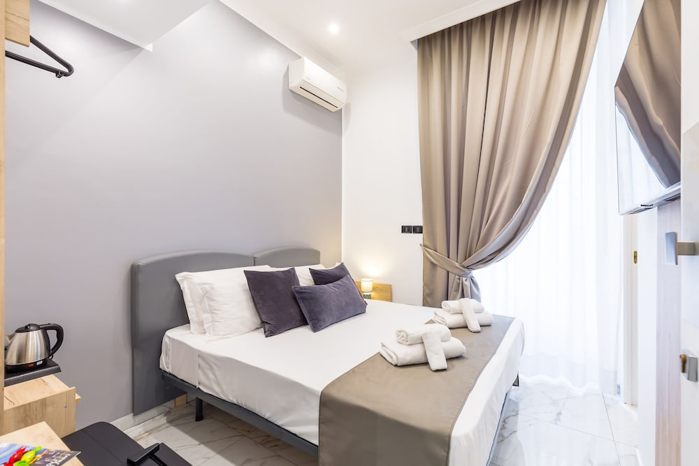 Sant Angelo Hotel 39/50