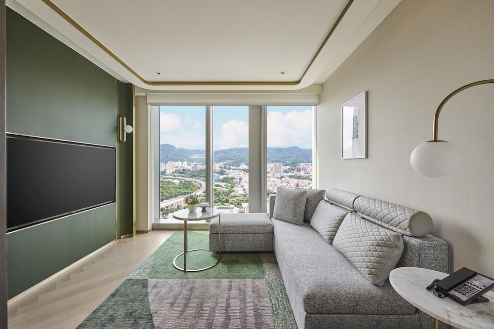 Grand Hilai Taipei 29/50