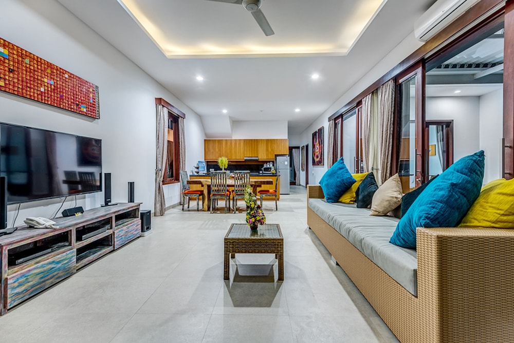 Bali Diamond Villas 59/86