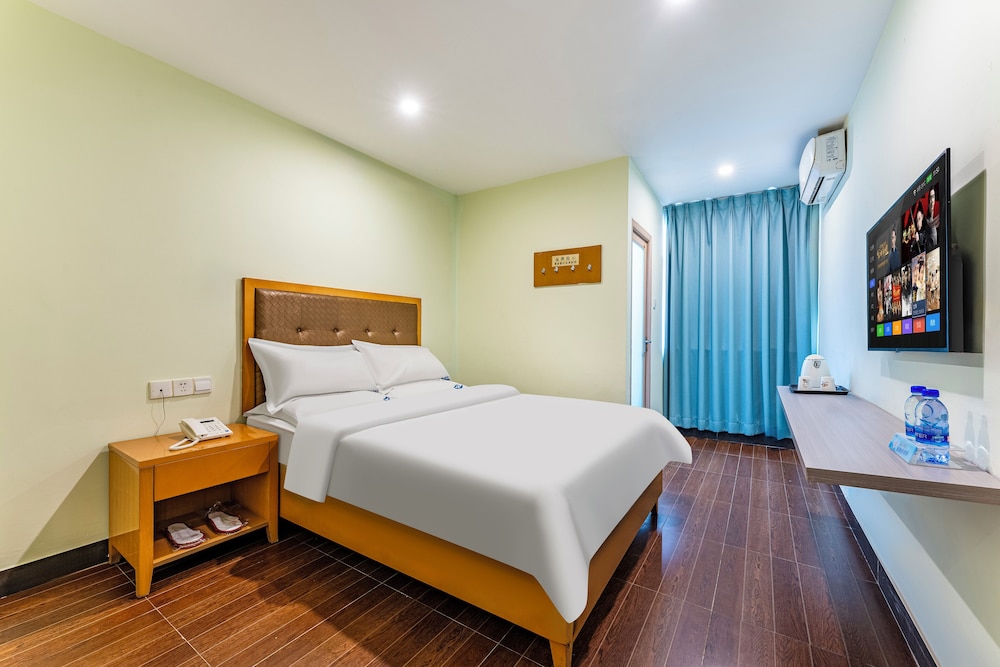 Kaixin Express Hotel 31/50