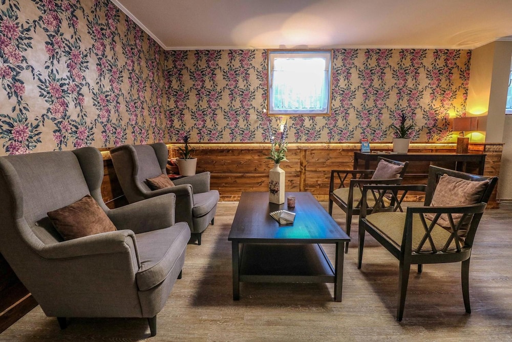 Garni Hotel Rodelheimer Hof 14/23