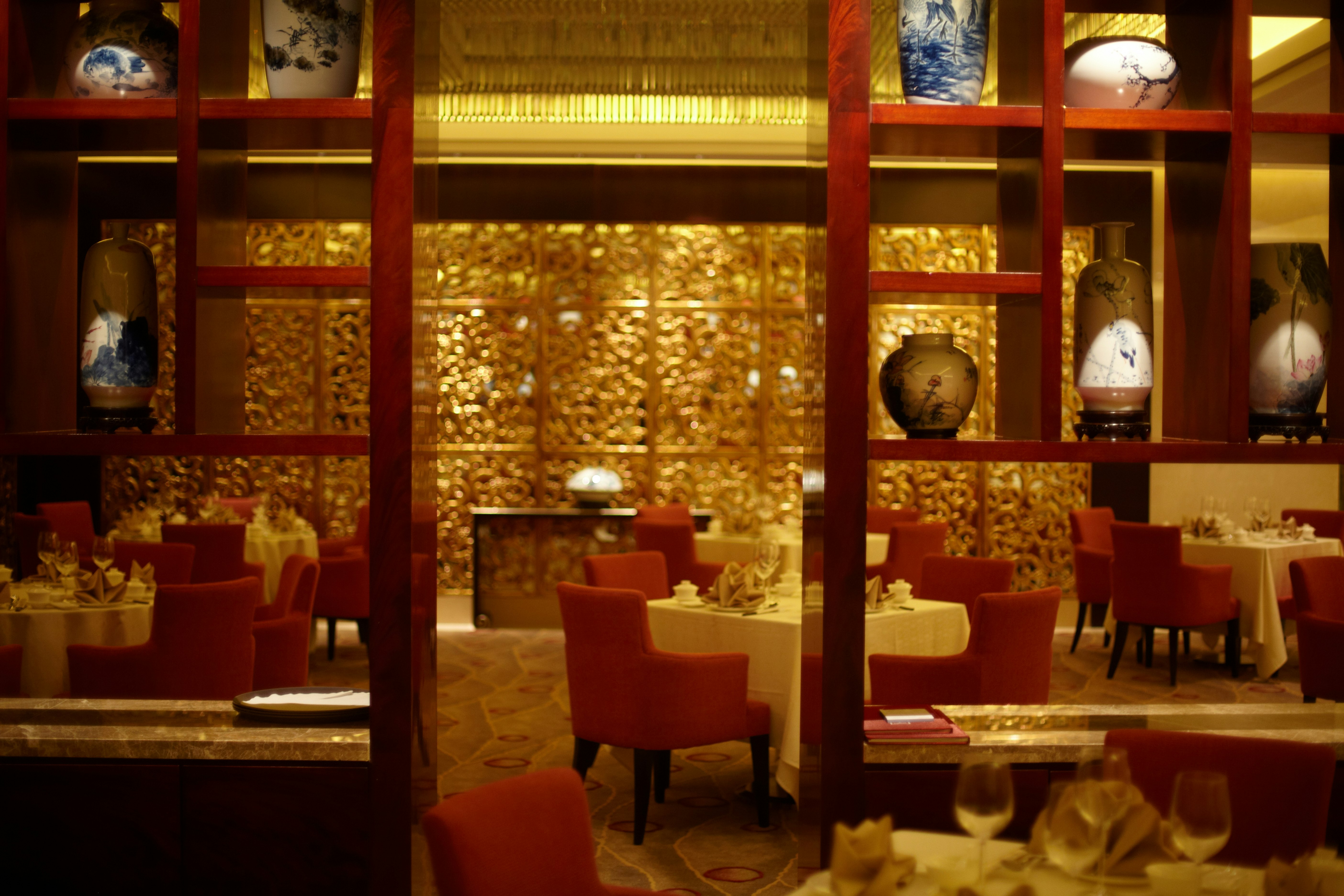 Doubletree By Hilton Qinghai Golmud China 42/71