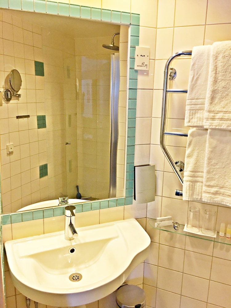 Mora Hotell & Spa 5/34