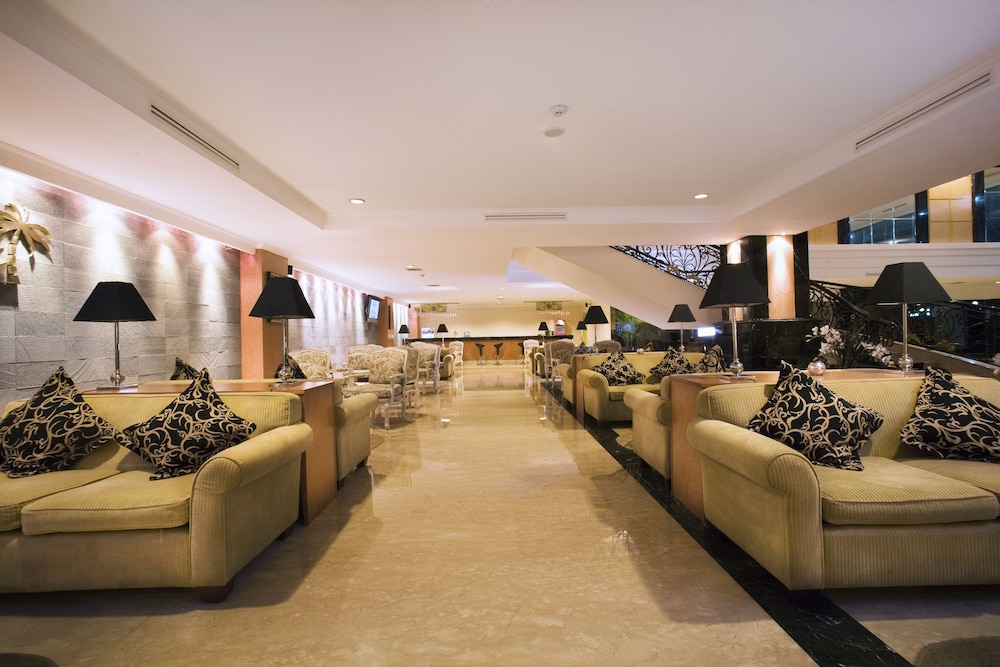 Aston Tropicana Hotel Bandung 38/69