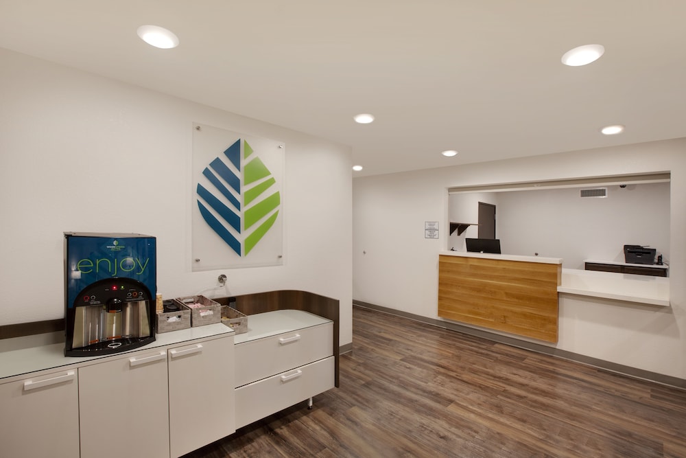 WoodSpring Suites San Antonio Stone Oak 5/42