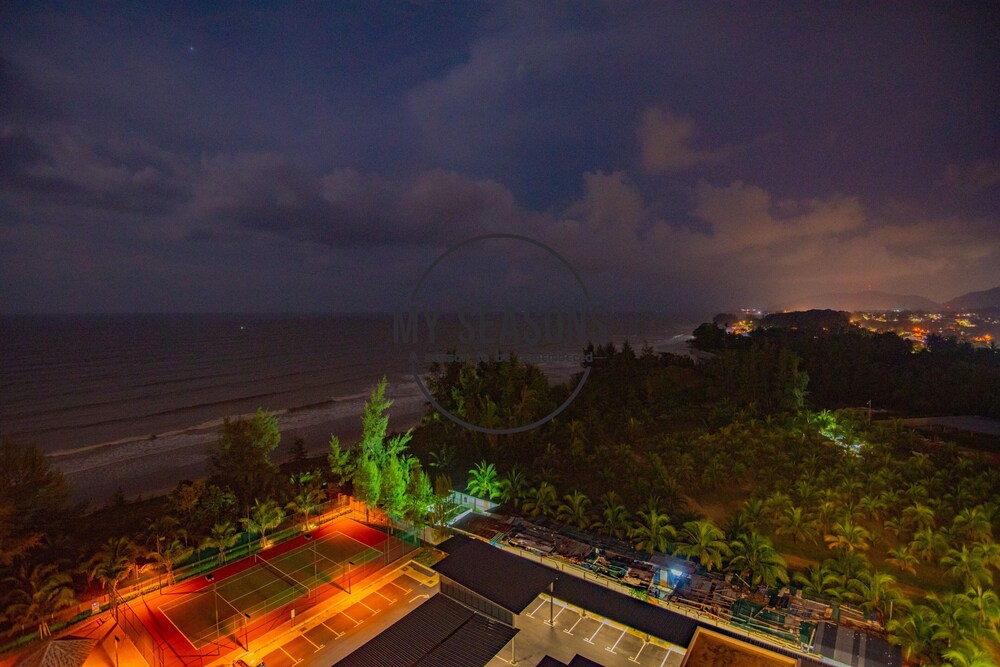 Timurbay Seafront Apartment by My Seasons 36/40