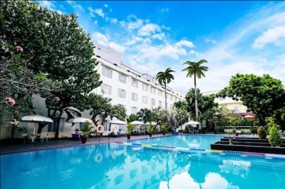 New Saphir Hotel Yogyakarta 6/47