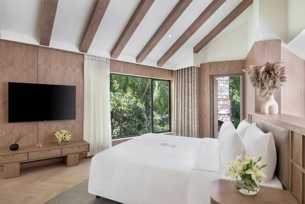 ZANA - A Luxury Escape, Jim Corbett 15/45