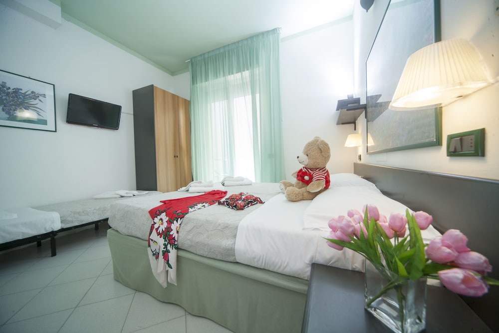 Si Rimini Hotel 16/33