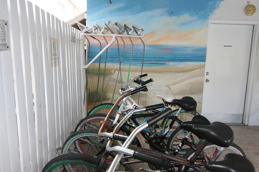Venice Beach Villas 31/61