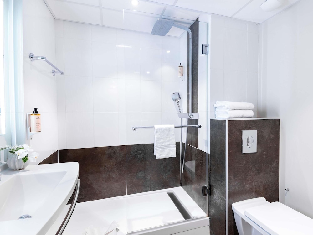 Mercure Colmar Centre Unterlinden Hotel 73/73