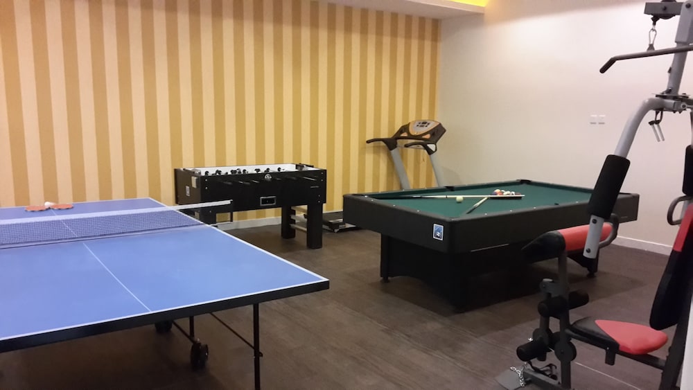 رؤوم إن بريدة(Raoum Inn Hotel Apartments Buraydah) 24/35