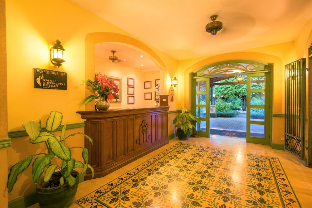 Hotel Casa Turire 9/71