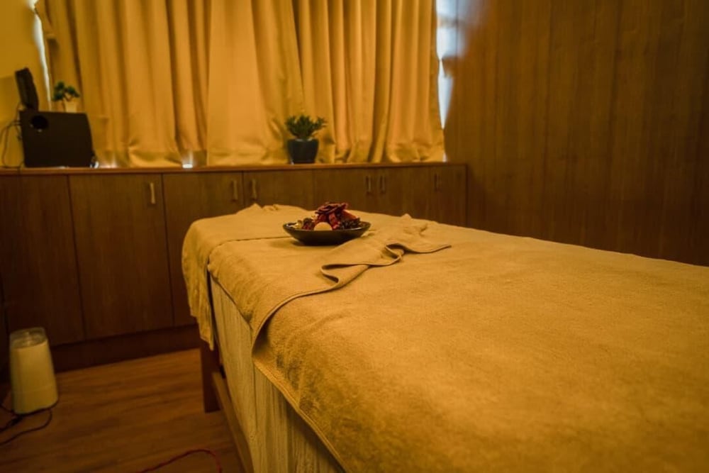 City Hotel Thimphu 27/50
