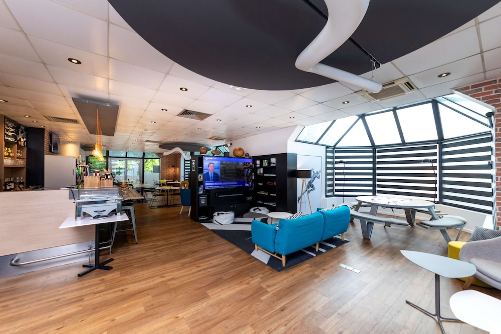 Ibis Styles Colombes Paris Ouest 60/82