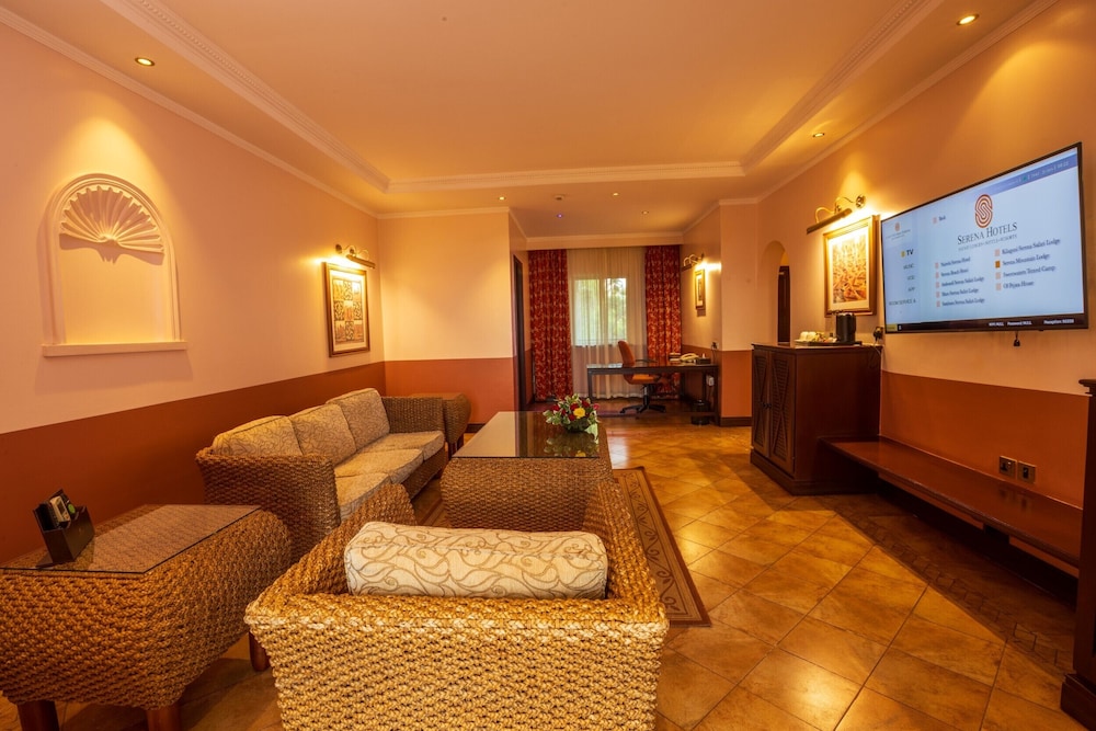 Lake Victoria Serena Golf Resort and Spa 47/69
