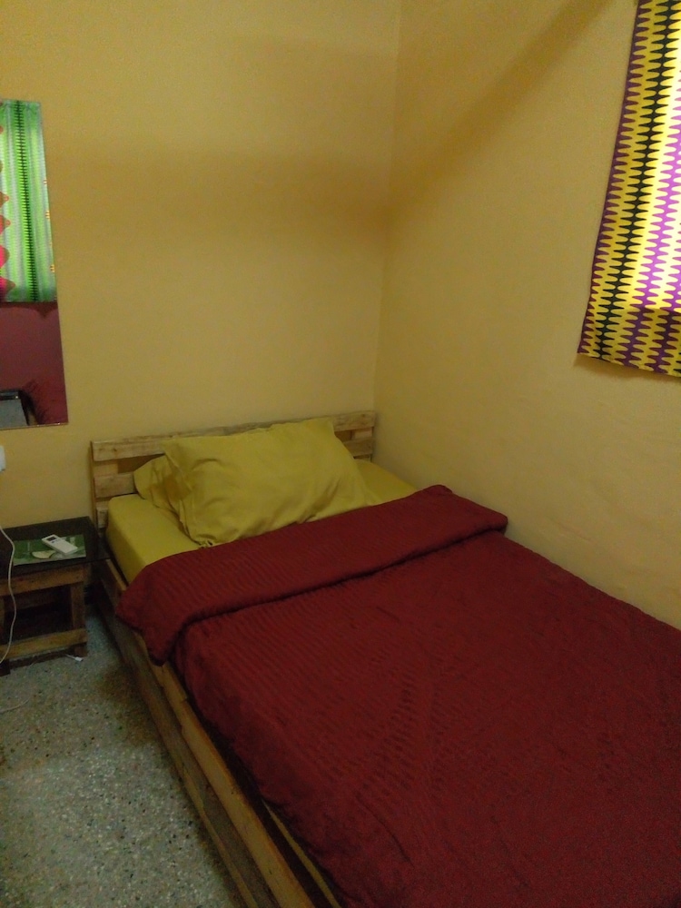 Feehi's Place Hostel 8/38