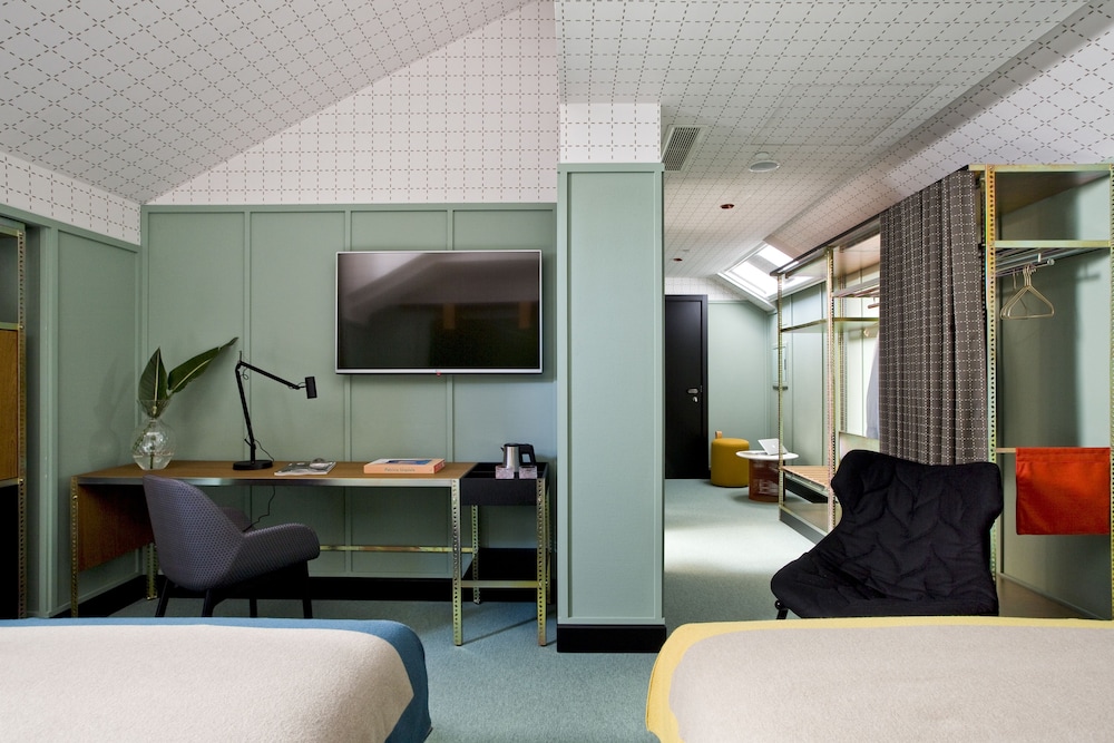 Room Mate Giulia 36/79