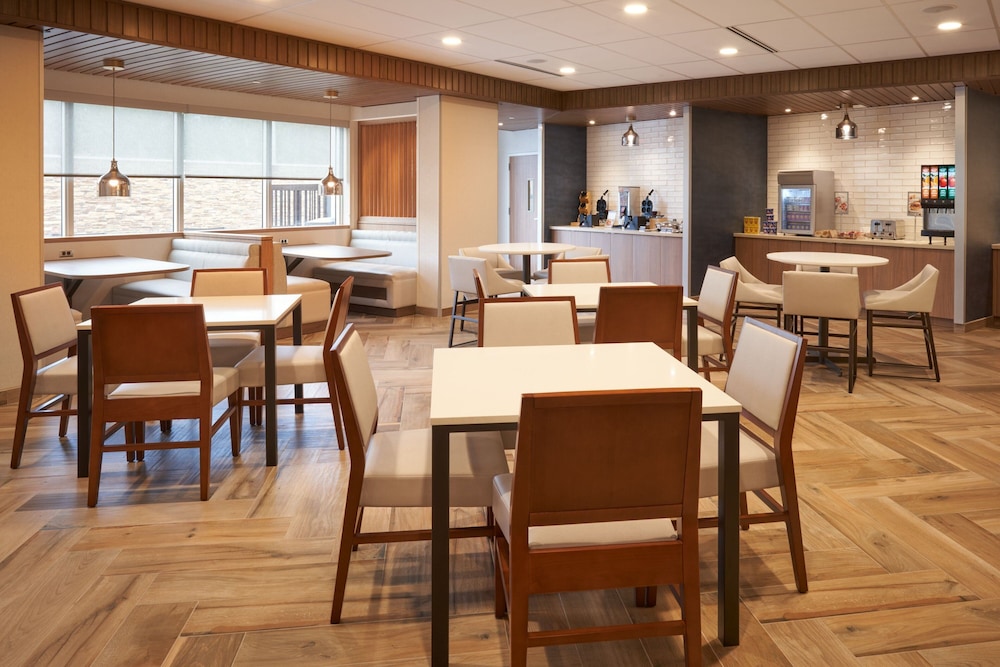 Fairfield Inn & Suites by Marriott West Palm Beach 23/37