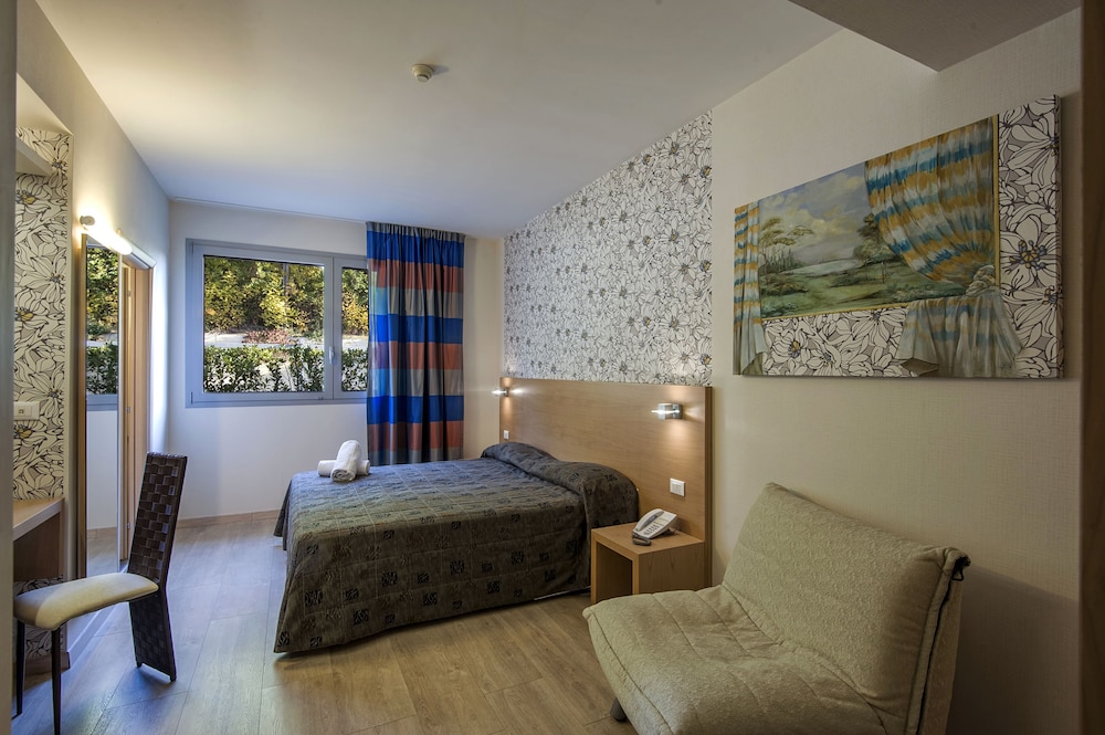 Relais Bellaria Hotel And Congressi 25/52