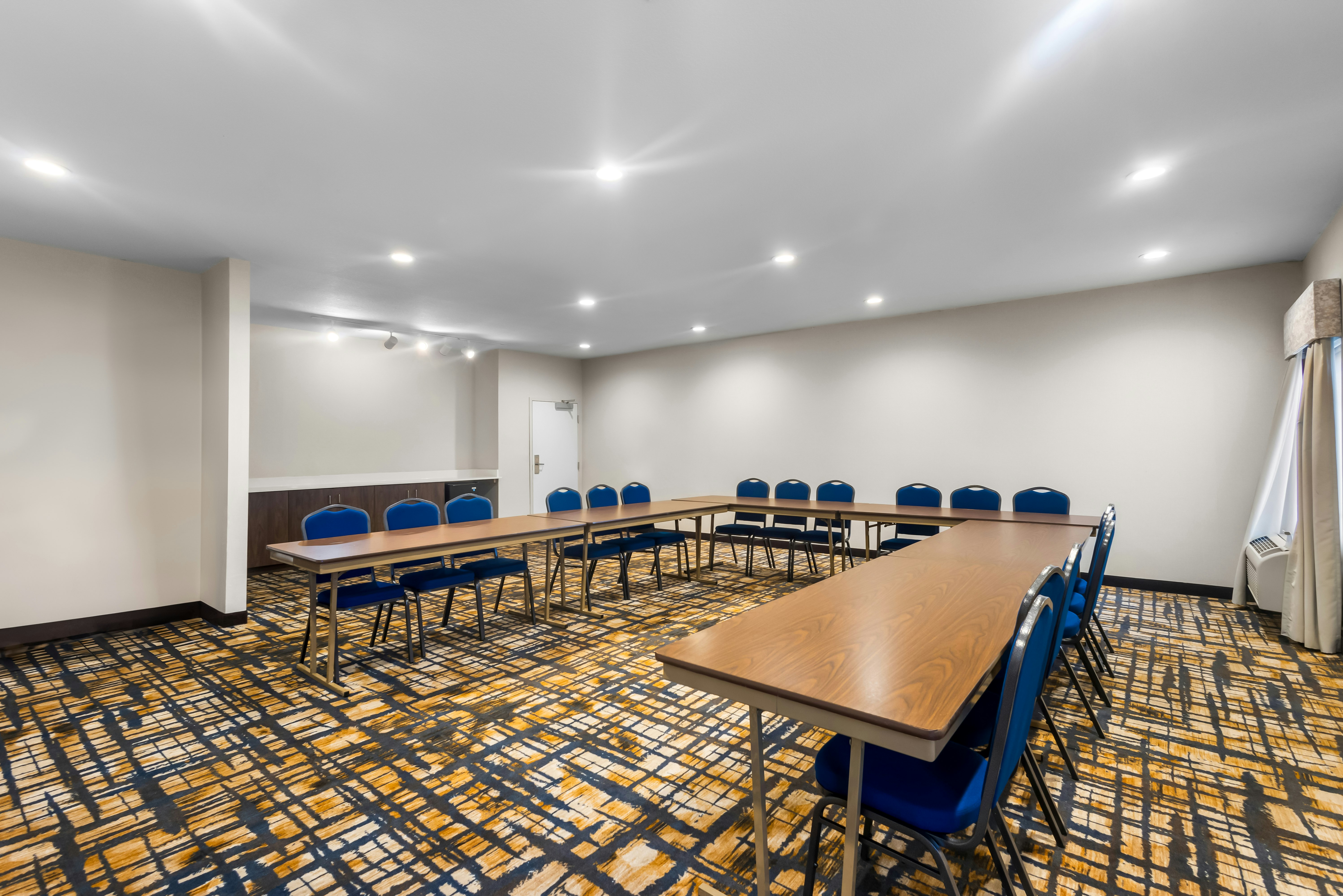 Hampton Inn Marion Inn 63/66