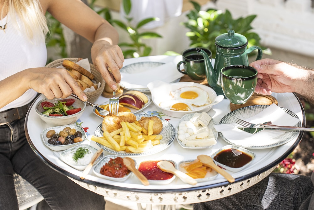 Aya Butik Otel Büyükada 30/50