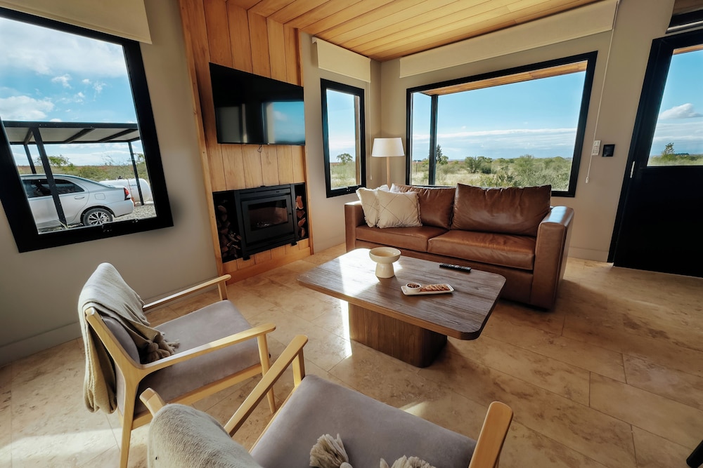 La Morada Guesthouse 30/50