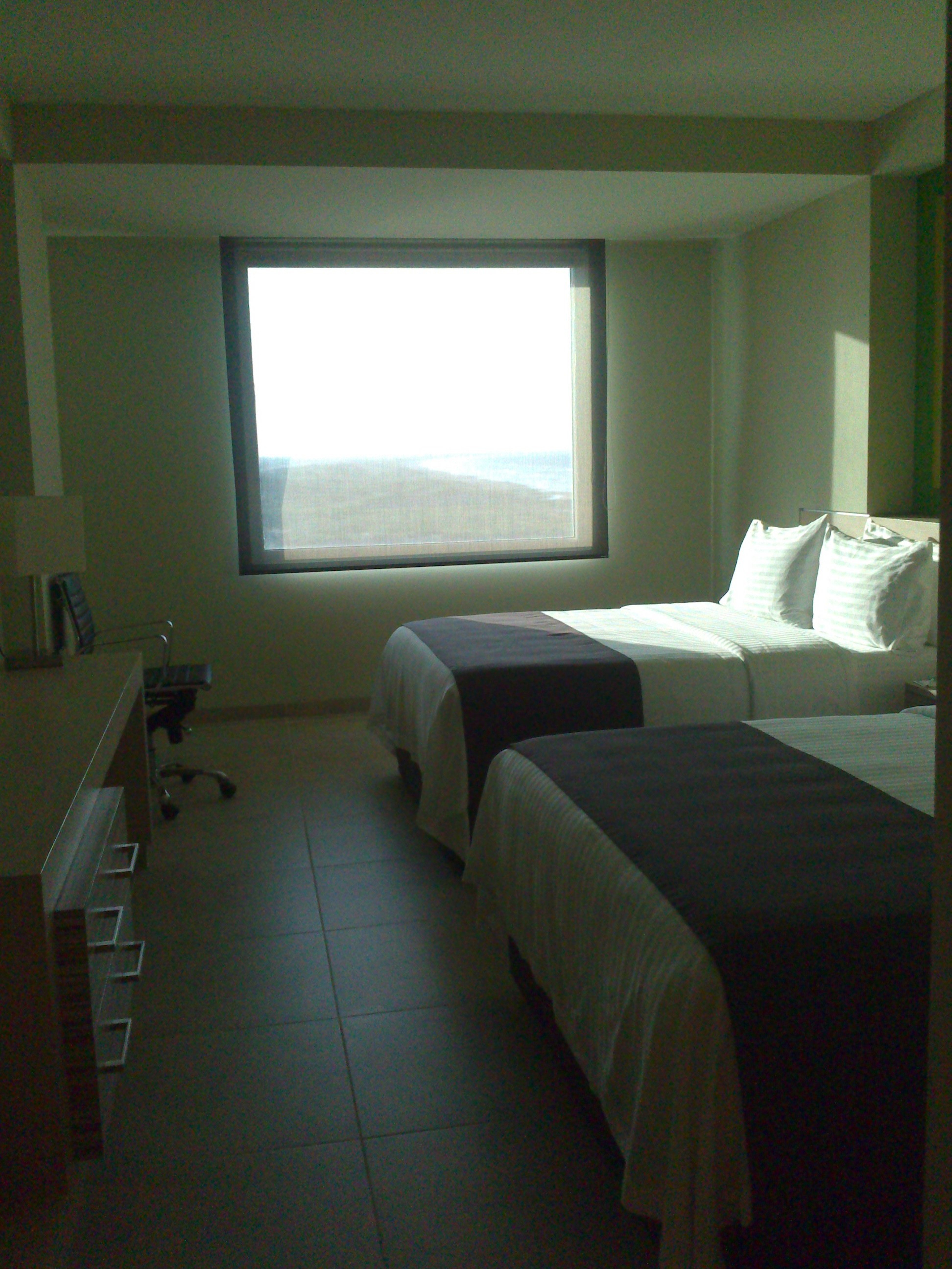 Holiday Inn Coatzacoalcos 16/52