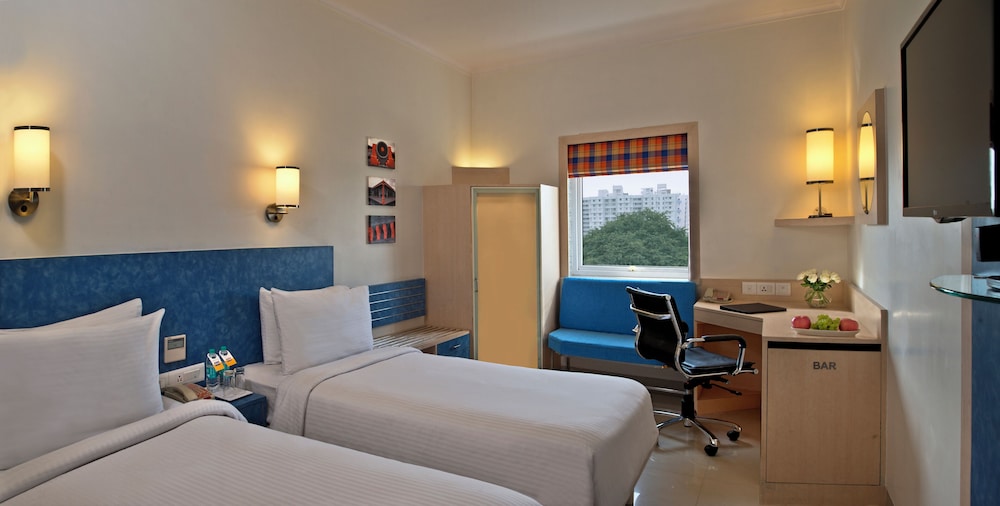 Nirwana Hometel Jaipur A Sarovar Hotel 20/50