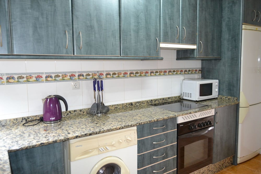 Montemares Golf Luxury Apartments 8/50
