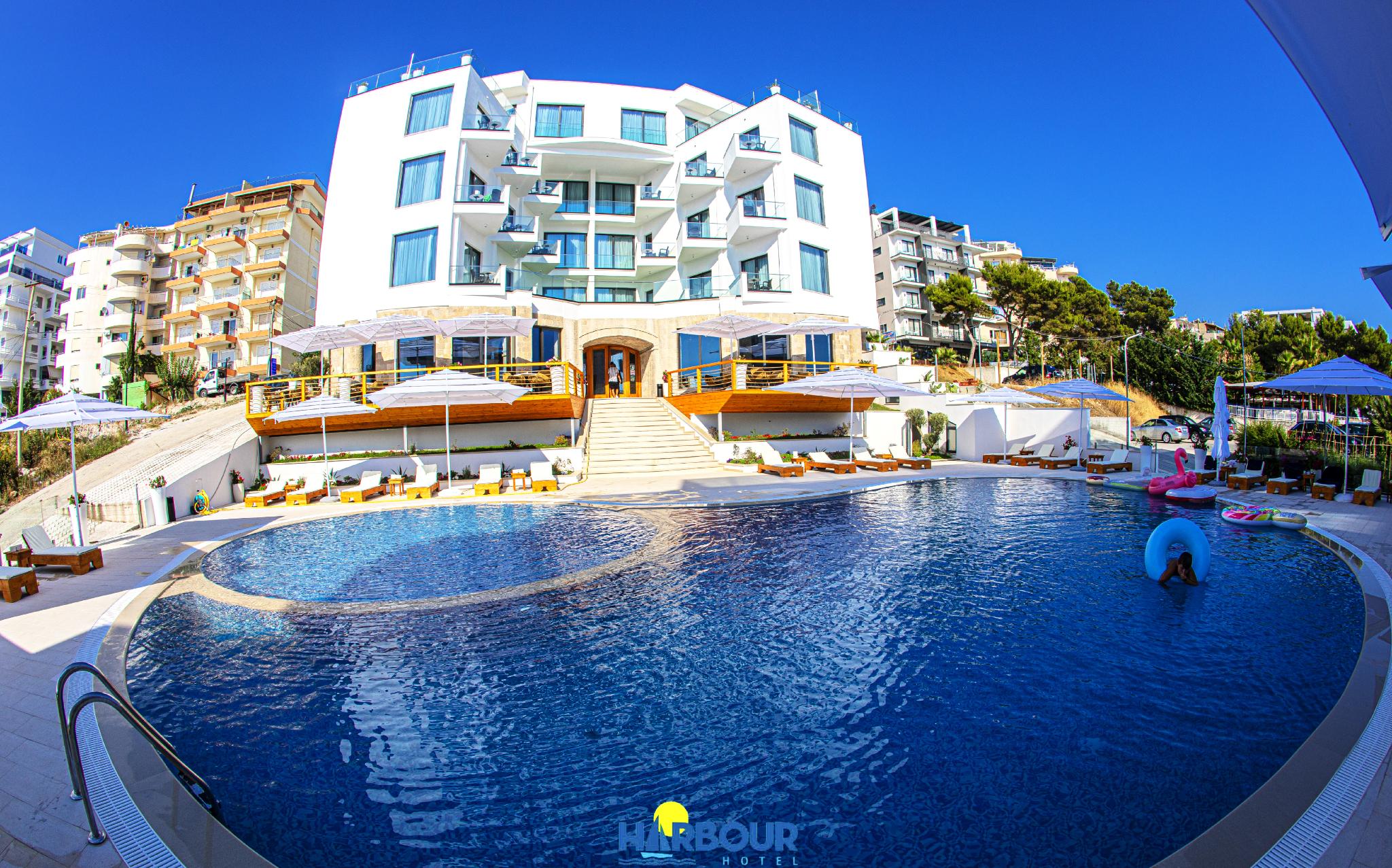 Harbour Hotel 7/37