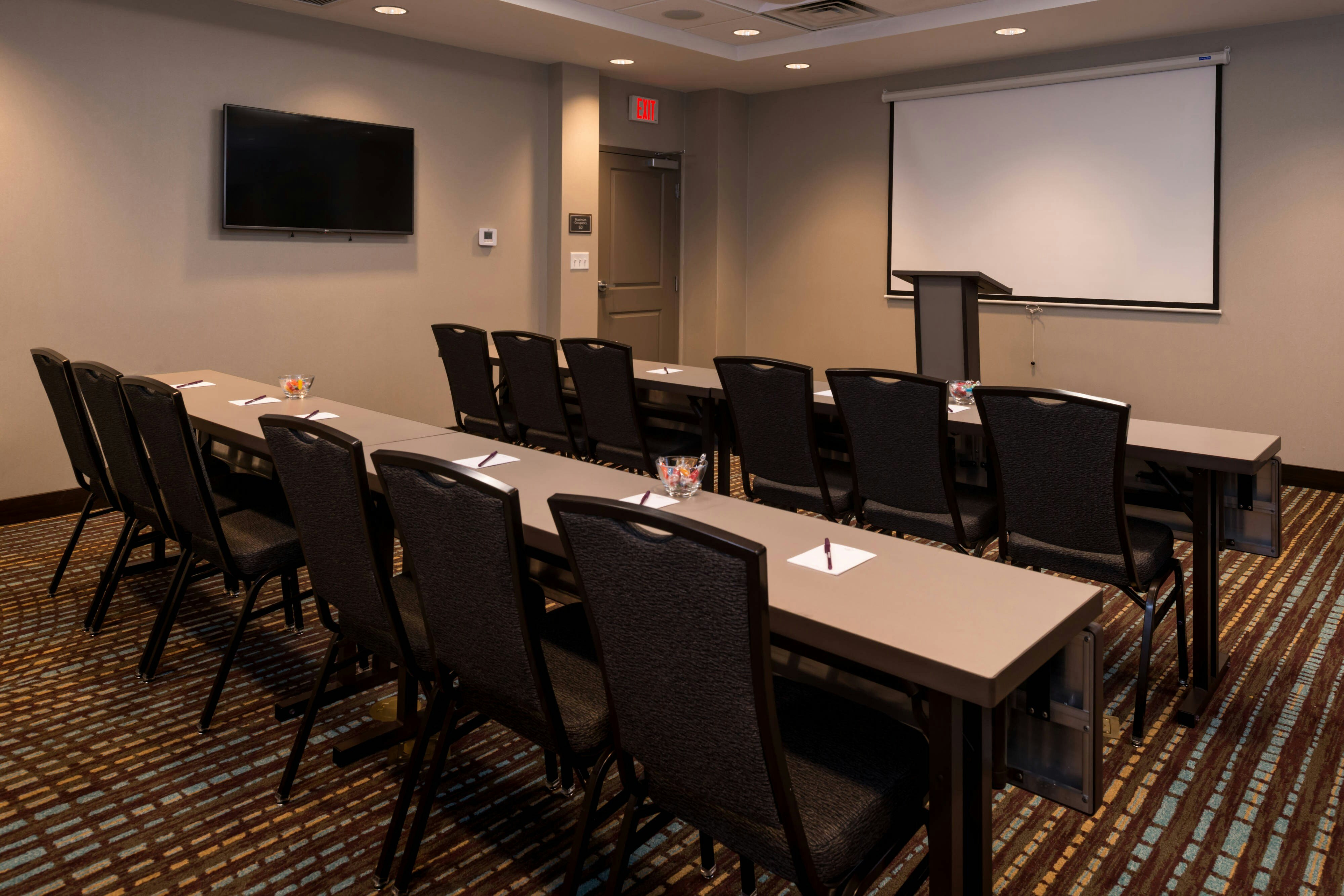 Residence Inn By Marriott Miami West Florida Turnpike 13/15
