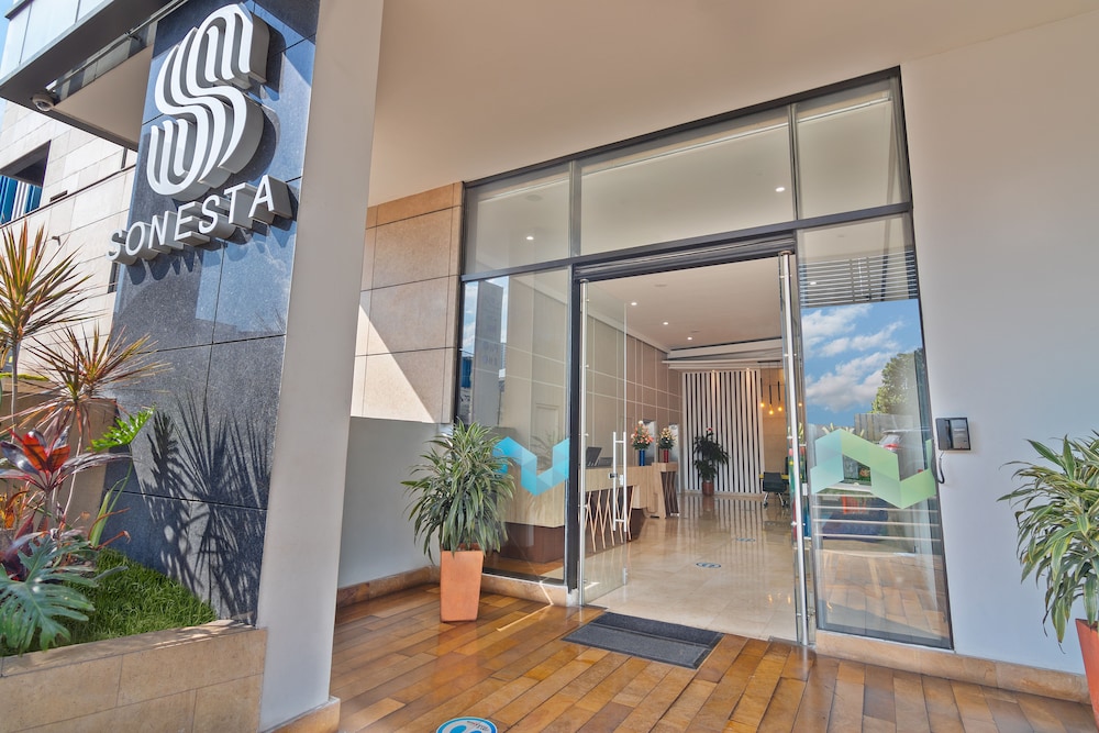 Sonesta Hotel Ibague 13/44