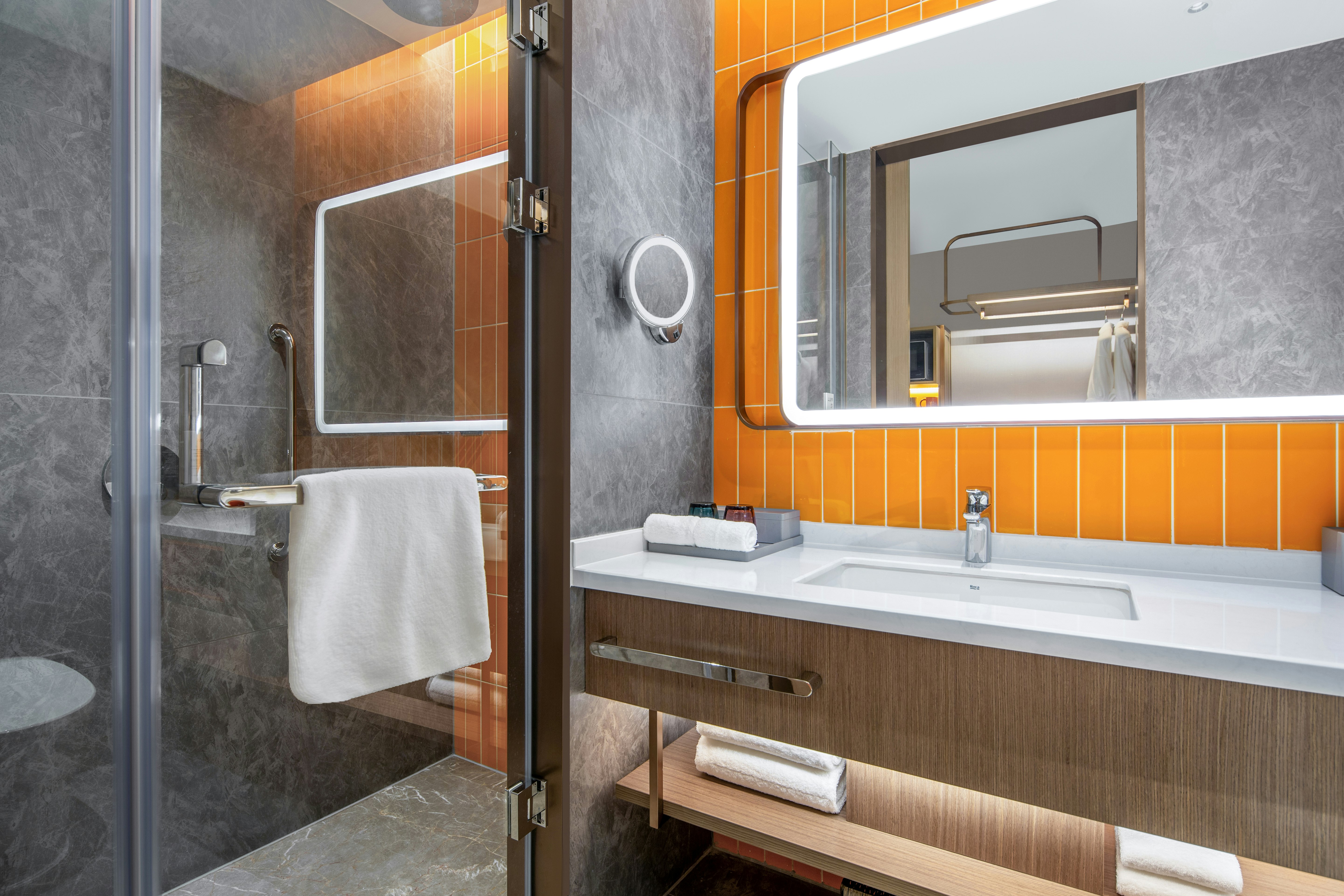 Home2 Suites by Hilton Foshan Lishui 45/47