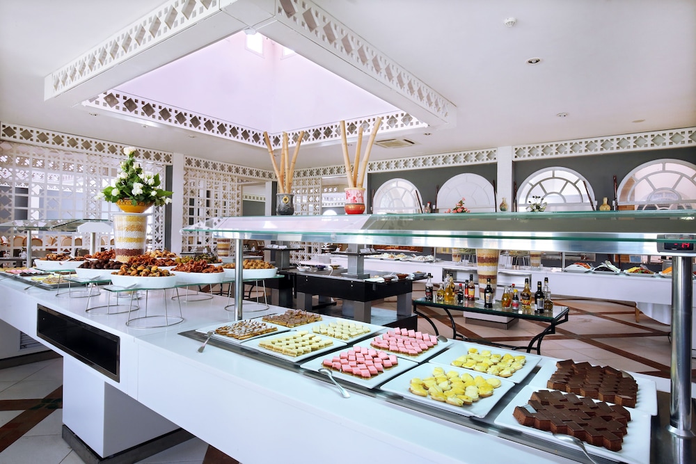 Valeria Jardins D'Agadir Resort 41/62