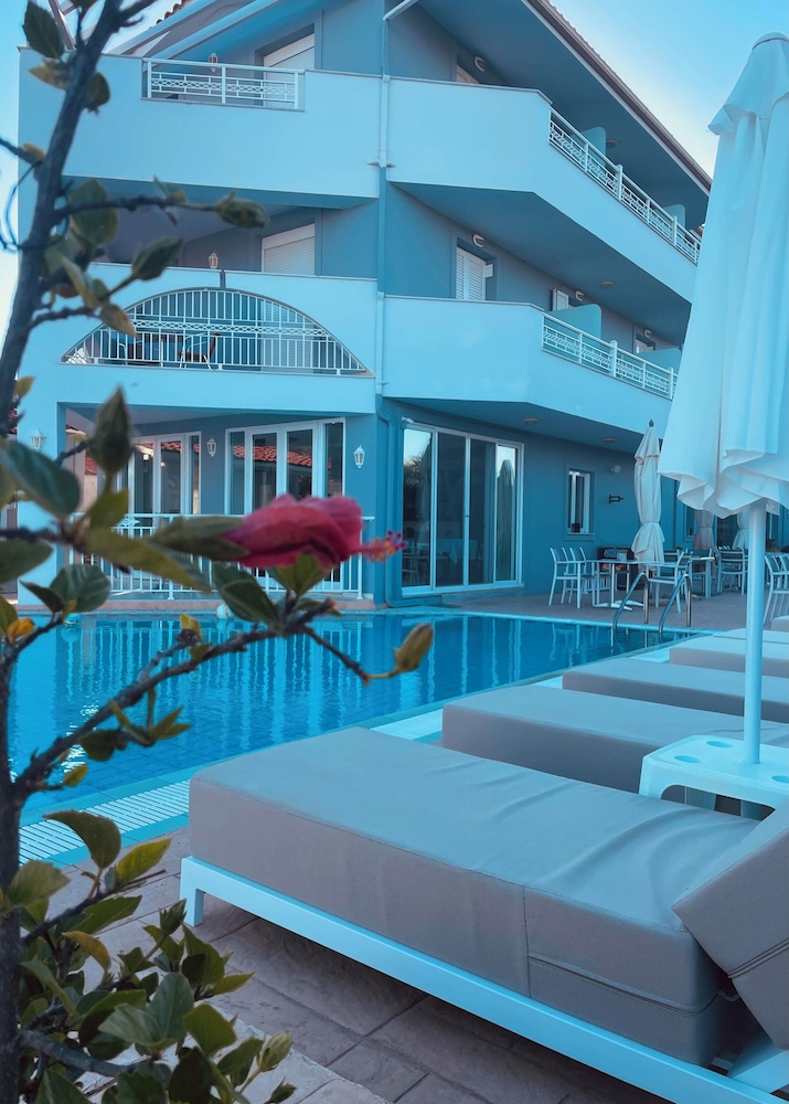 Zante Pantheon Hotel 5/67