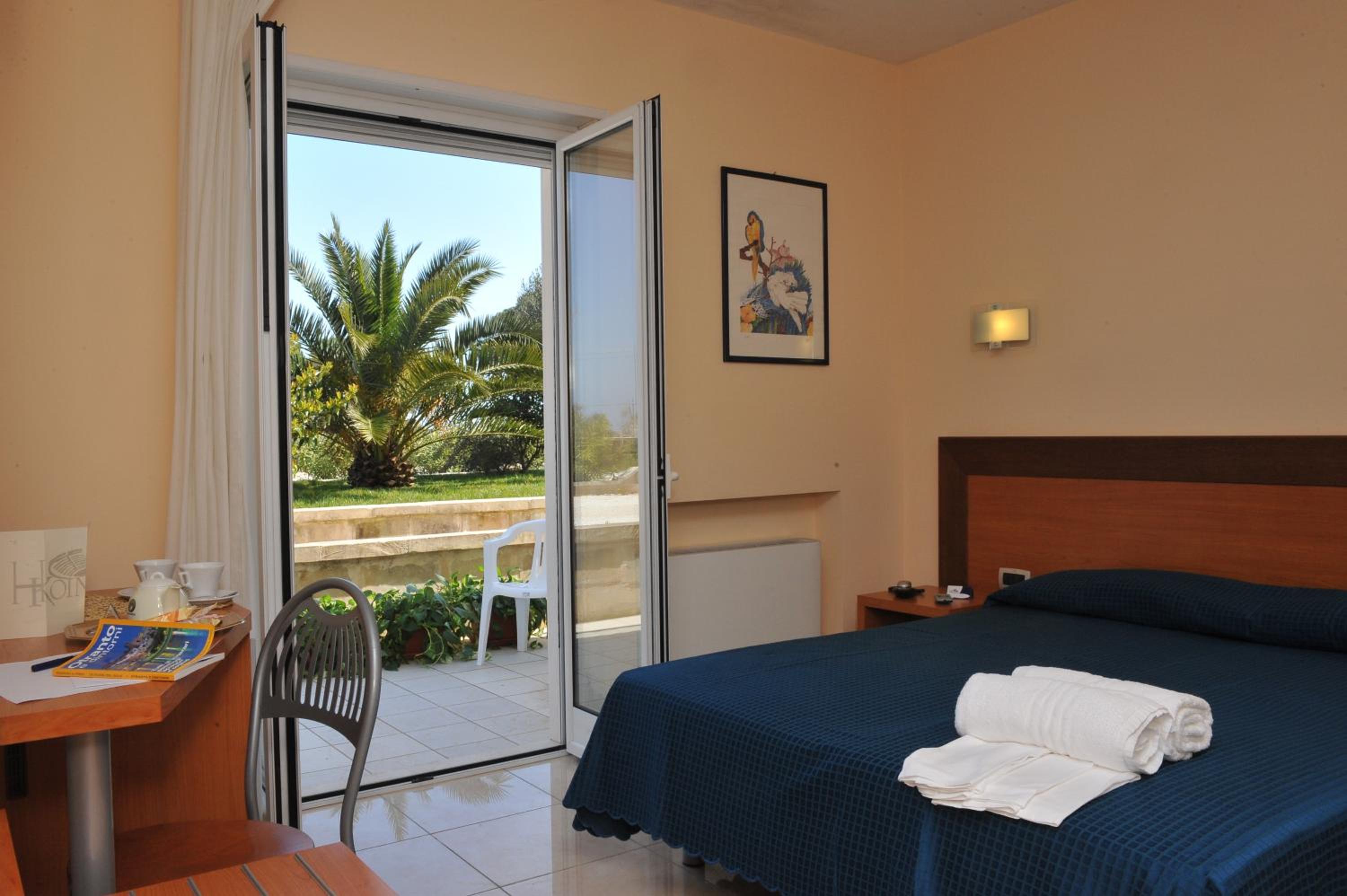 HOTEL KOINE OTRANTO 19/54