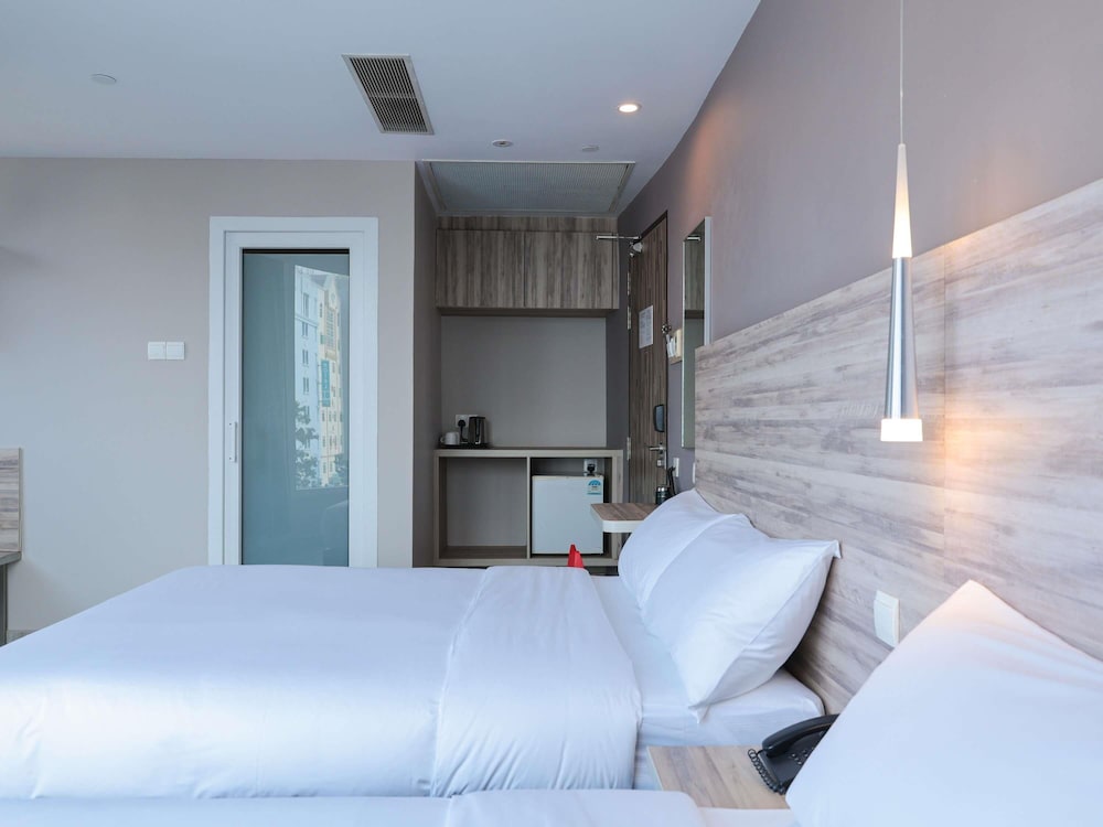 ibis budget Singapore Crystal 27/62