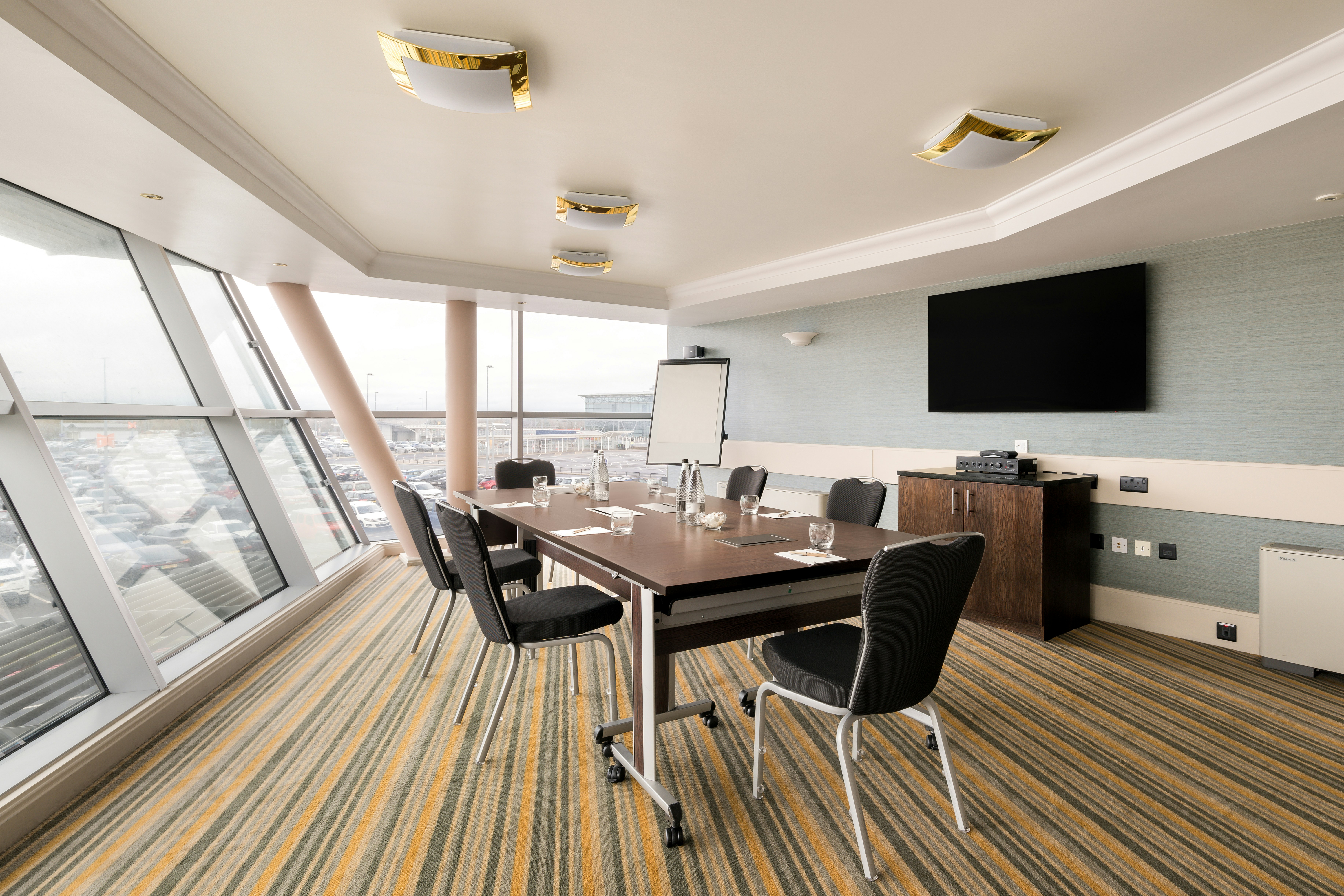 DoubleTree by Hilton Newcastle International Airport 38/46