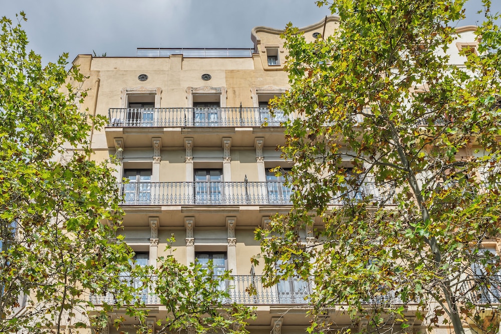 Aspasios Poblenou Apartments 2/50