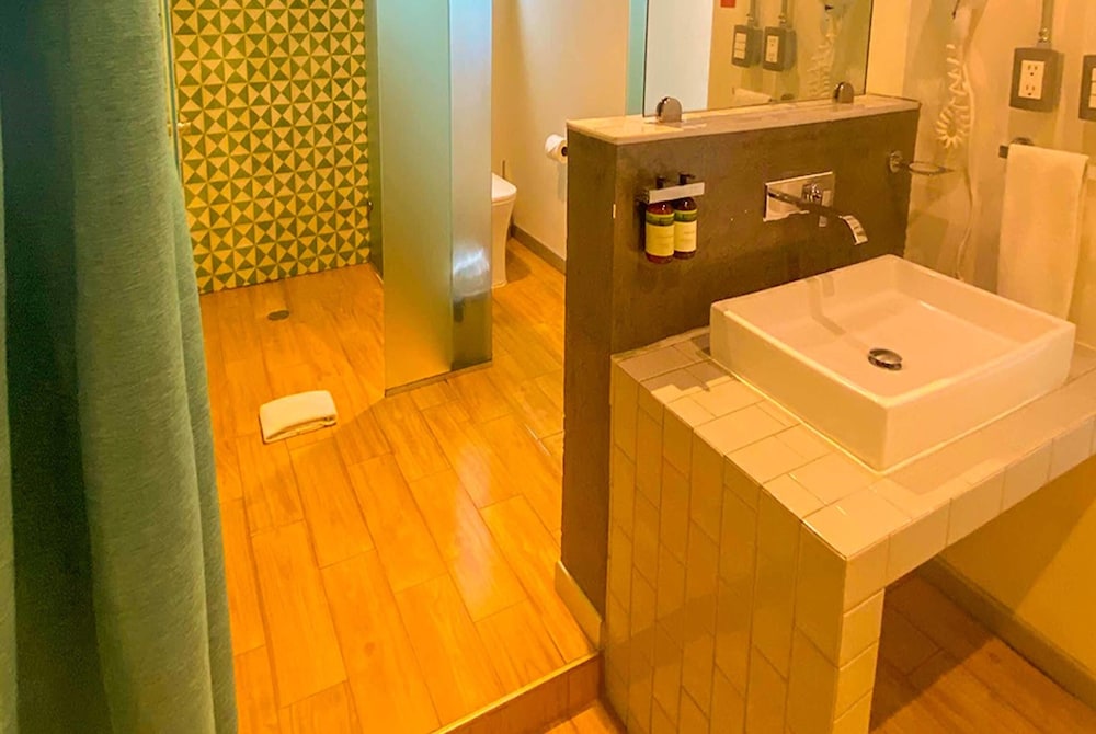 Hotel Estancias VIVE MX wtc CDMX, Trademark by Wyndham 43/58