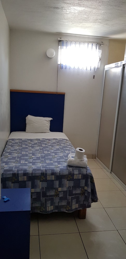 STANDARD, SINGLE BED