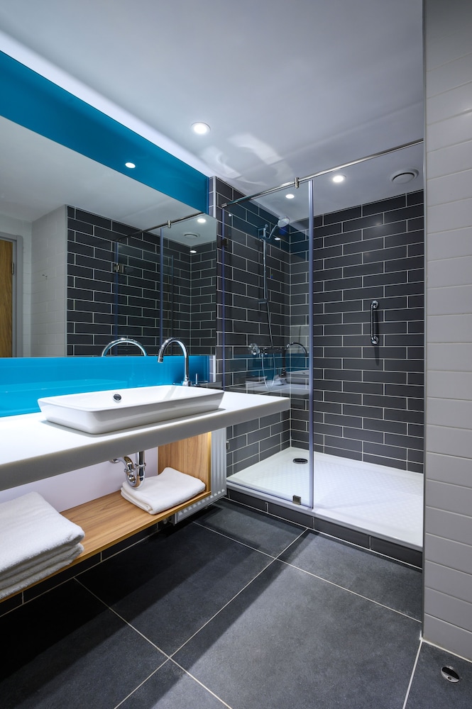 Holiday Inn Express - Almaty, an IHG Hotel 11/47